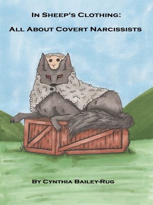 cover image of In Sheep's Clothing